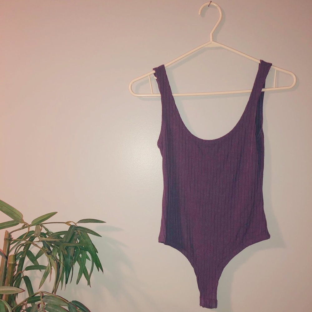 Bodysuit